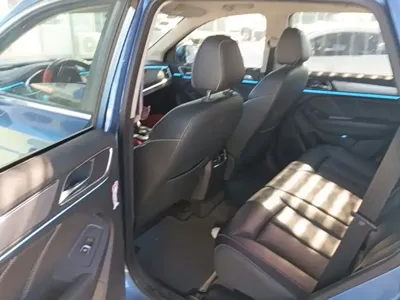 Roewe RX5