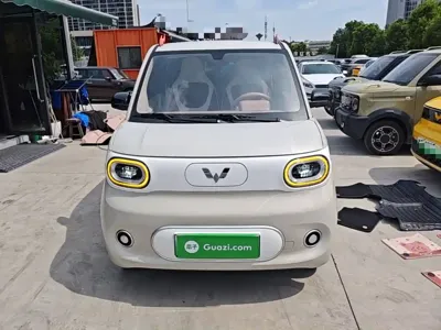 Wuling MINIEV