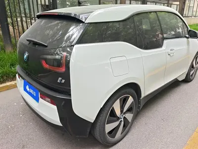 BMW i3 (Import)