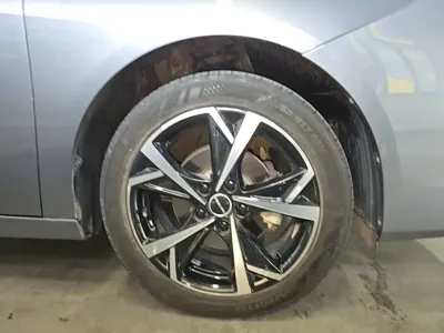 Roewe i5