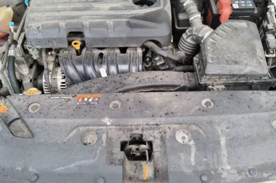 Geely Auto Emgrand