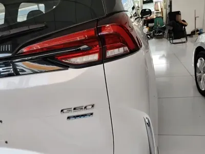 Maxus G50
