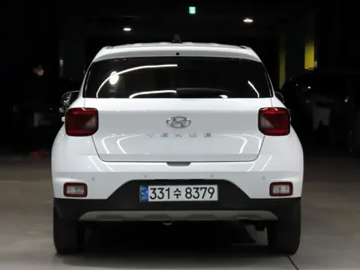 Hyundai Venue