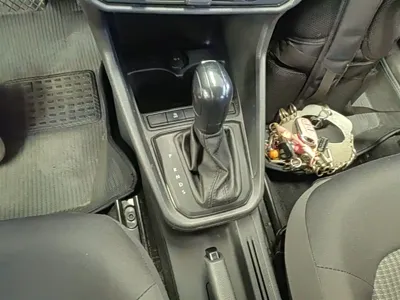 Volkswagen Santana
