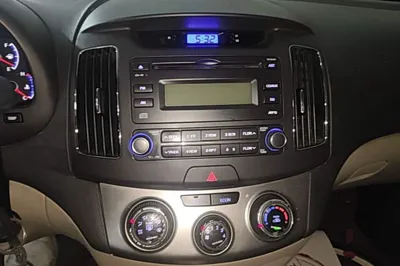 Hyundai Celesta