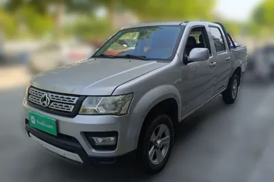CHANGAN KAICHENG Shenqi F30