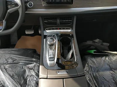 Skyworth EV6