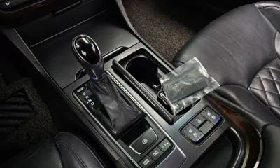 Hyundai Aslan