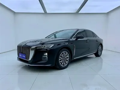Hongqi Hongqi H5