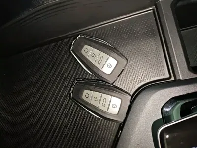 Geely Binrui