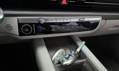 Hyundai Ioniq6
