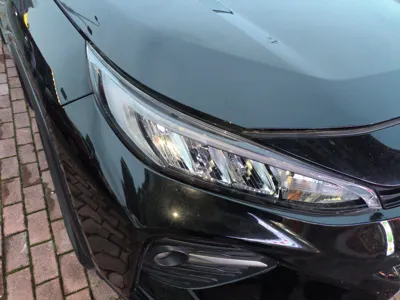 Toyota Wildlander