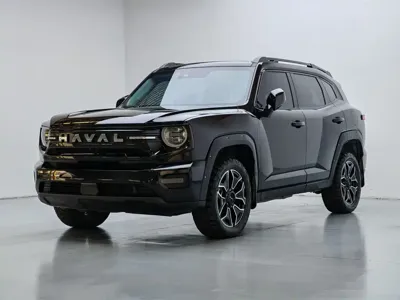 Haval 哈弗大狗 PLUS 新能源