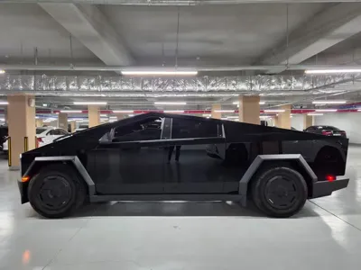 Tesla Cybertruck