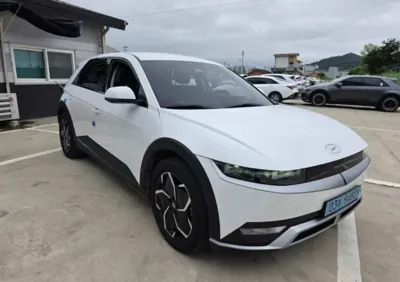 Hyundai Ioniq5
