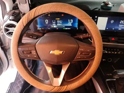 Chevrolet Monza