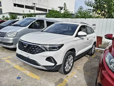 Jetta VS7