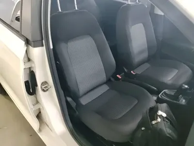 Volkswagen Santana