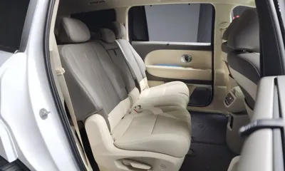 Hyundai Ioniq9