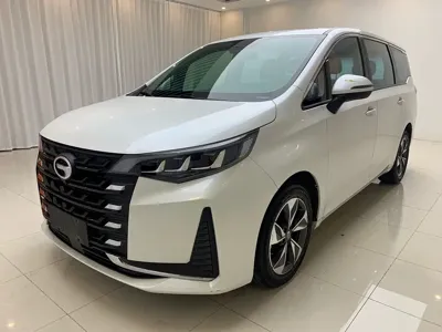 GAC Motor Trumpchi M6