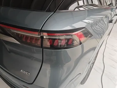 Chery Tiggo 9