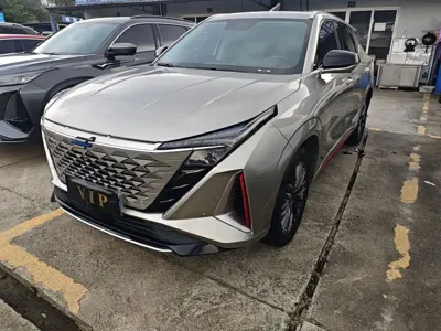 Oshan Oushang Z6