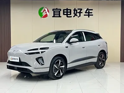 BYD 海狮06