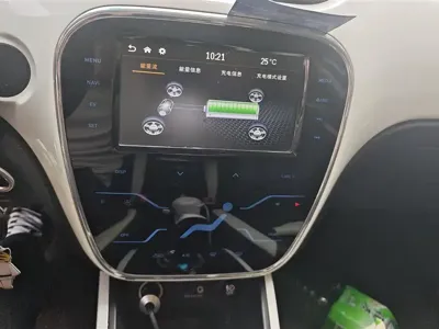 JAC 江淮iEV