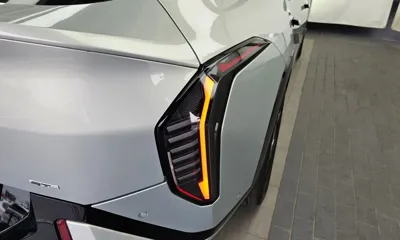 Kia EV4