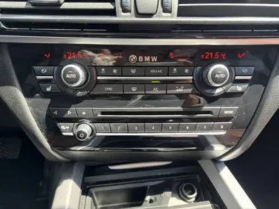 BMW X5 (Import)