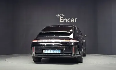 Hyundai Ioniq6