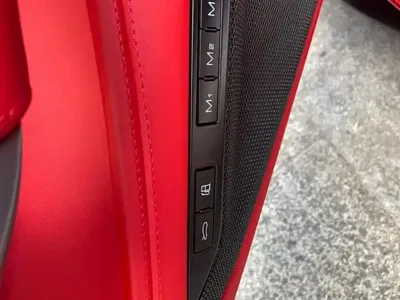 Ferrari F8