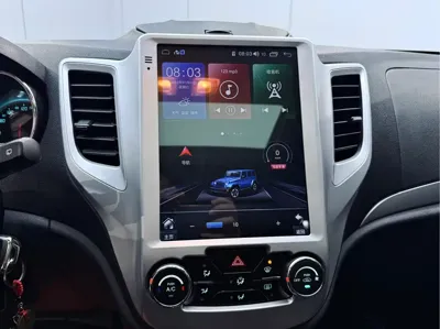 Changan CS35