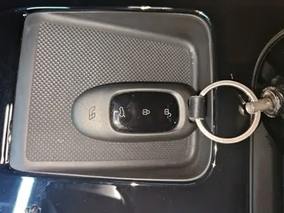 Li Auto Li ONE