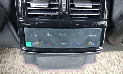 Renault-KoreaSamsung Grand Koleos