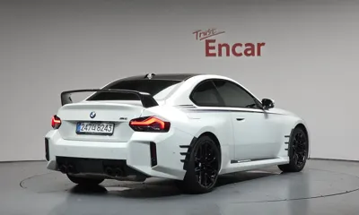 BMW M2