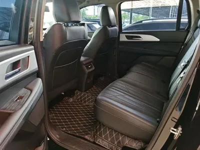 Haval H5