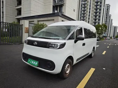Maxus V1