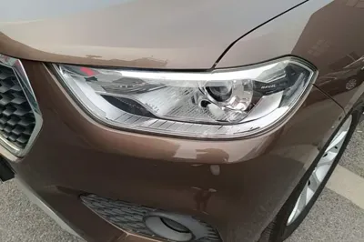 Haval H2