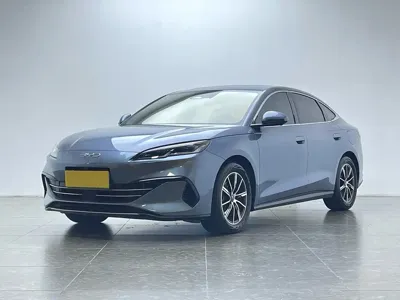 BYD 海豹06
