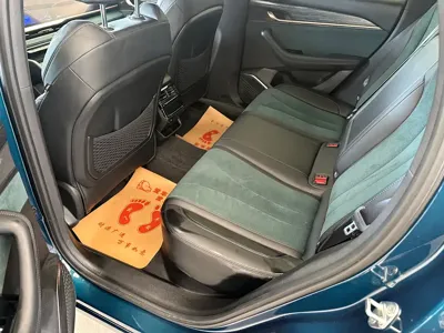 Geely Xingyue L