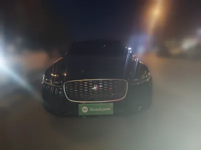 Jaguar XFL