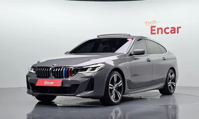 BMW Gran Turismo
