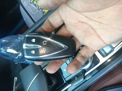 Changan Eado