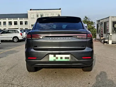 Leapmotor Leapmotor C11