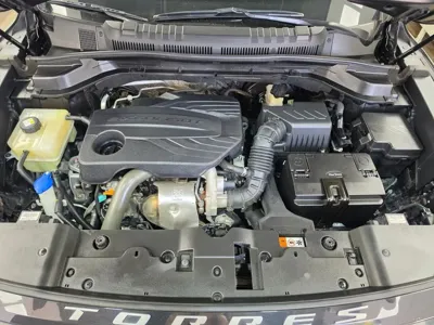 KG_Mobility_Ssangyong Torres