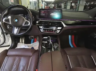 BMW Gran Turismo
