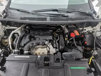 Peugeot 4008