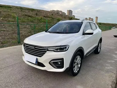 Haval H2s