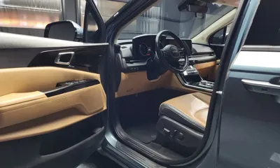 Kia Canival